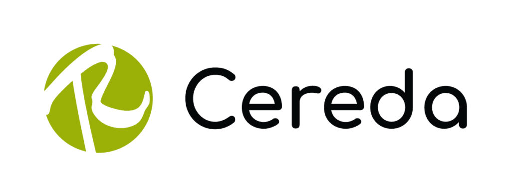 Cereda logo