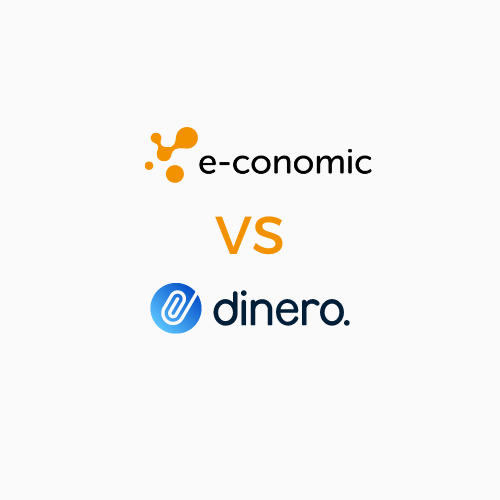 e-conomic vs dinero